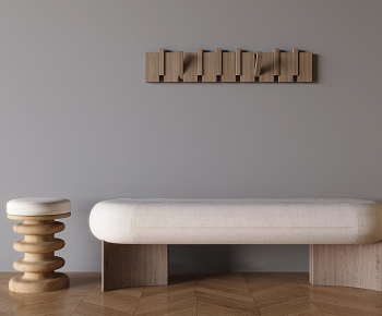 Modern Sofa Stool-ID:770586972