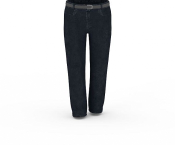 Modern Clothes, Bags And Shoes-ID:786293986