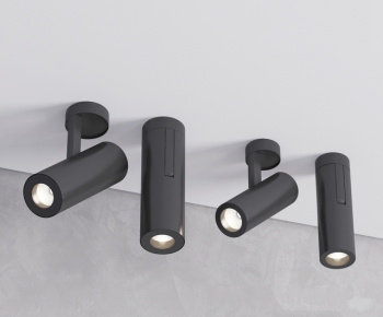 Modern Downlight Spot Light-ID:510463956