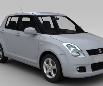 Modern Car-ID:912667996