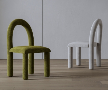 Modern Lounge Chair-ID:679166087