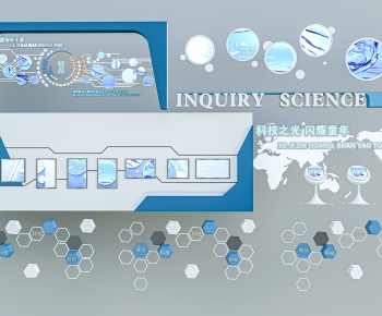 Modern Culture Wall-ID:810421948