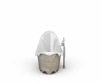 European Style Bathtub-ID:596830869