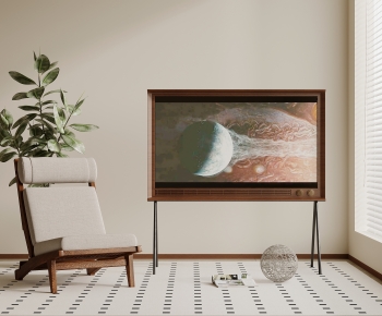 Modern TV Set-ID:245681058