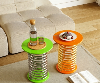 Modern Side Table/corner Table-ID:752747065