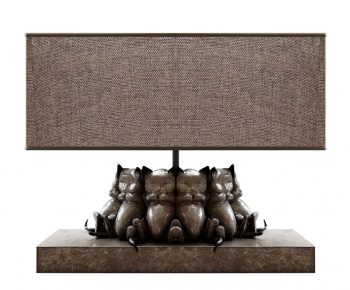 Modern Table Lamp-ID:718964101