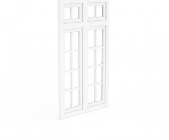 Modern Double Door-ID:836442956
