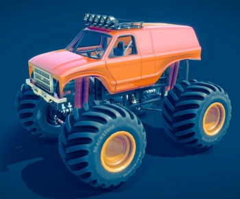 Modern Car-ID:983561046