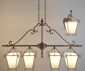 American Style Droplight-ID:938695912