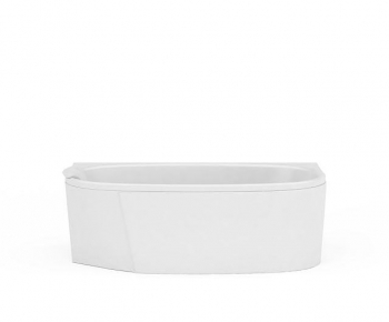 Modern Bathtub-ID:154007911