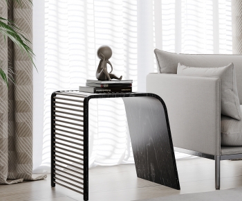 Modern Side Table/corner Table-ID:706887013