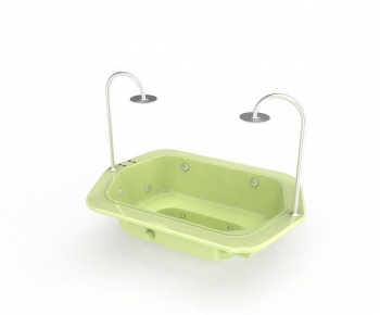 Modern Bathtub-ID:758702044