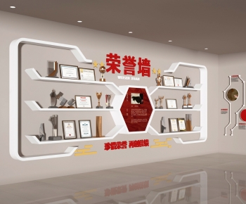 Modern Culture Wall-ID:489510067