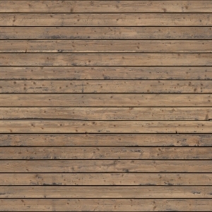 ModernWood Plank