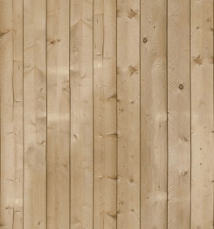 ModernWood Plank