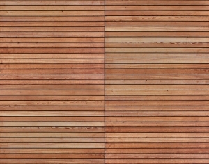 ModernWood Plank