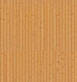 ModernWood Plank