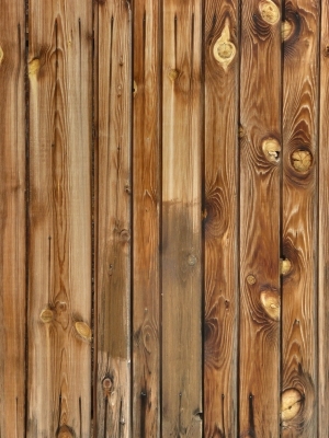 ModernWood Plank