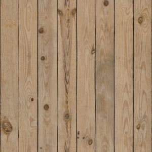 ModernWood Plank