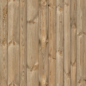 ModernWood Plank