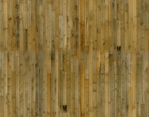 ModernWood Plank