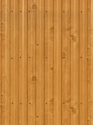 ModernWood Plank