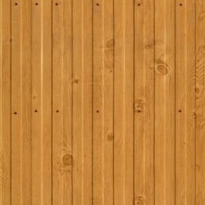 ModernWood Plank