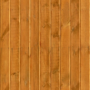 ModernWood Plank