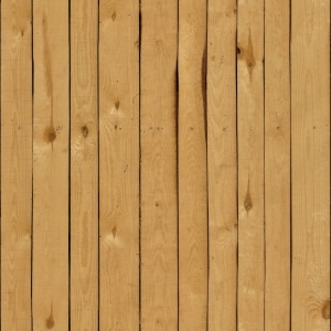 ModernWood Plank