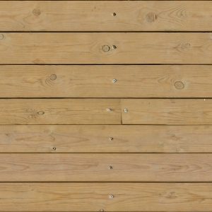 ModernWood Plank