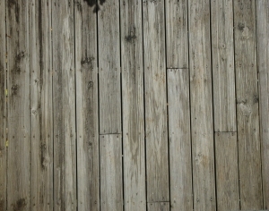ModernWood Plank