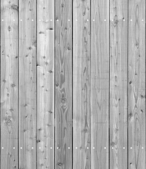 ModernWood Plank
