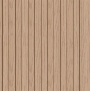 ModernWood Plank