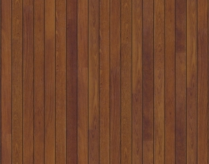 ModernWood Plank
