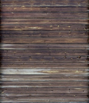 ModernWood Plank