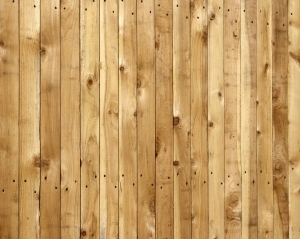 ModernWood Plank