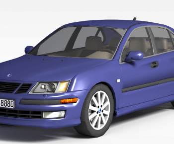 Modern Car-ID:346343048