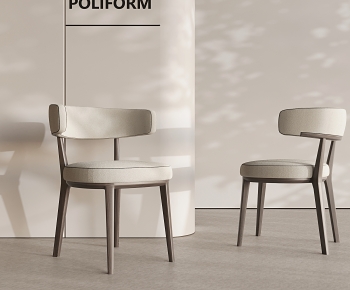 Modern Dining Chair-ID:221285107