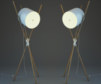 Nordic Style Floor Lamp-ID:687151097