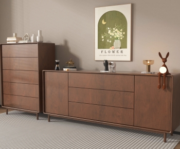 Modern Side Cabinet-ID:517480466