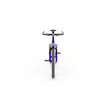 Modern Bicycle-ID:264796974