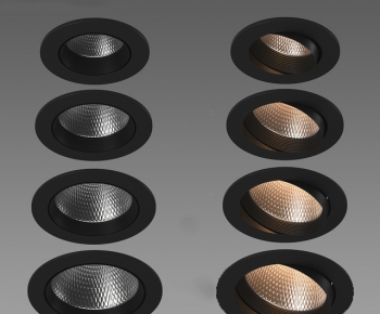 Modern Downlight Spot Light-ID:482644087