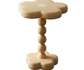 Modern Side Table/corner Table-ID:521414048