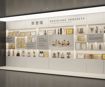 Modern Culture Wall-ID:223210104