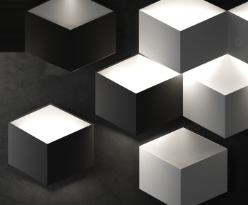 Modern Wall Lamp-ID:722105033