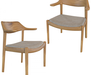 Modern Dining Chair-ID:584213972