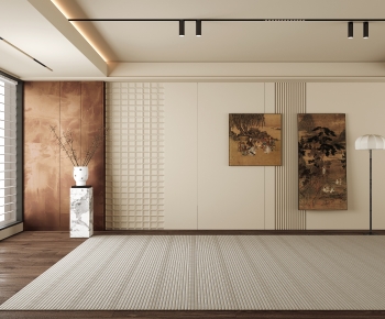 New Chinese Style Painting-ID:767610153