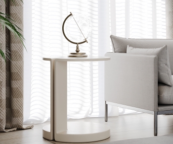 Modern Side Table/corner Table-ID:831973082