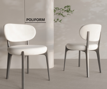 Modern Dining Chair-ID:623298885