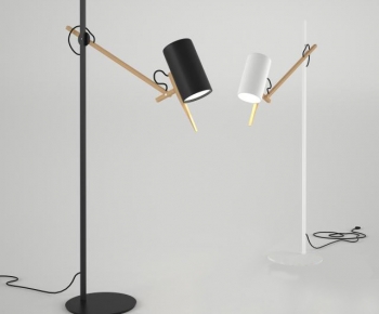 Modern Floor Lamp-ID:520898101